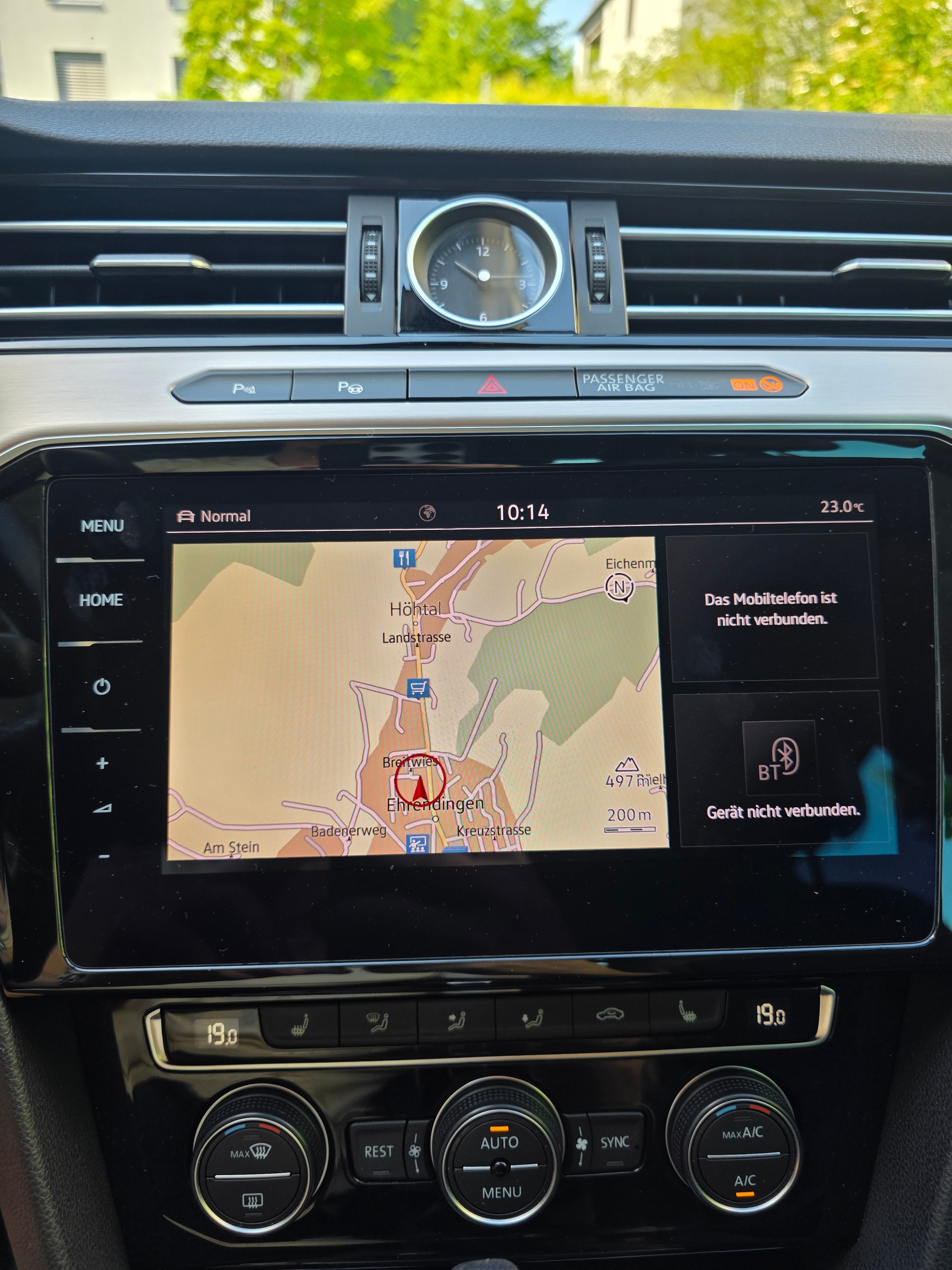 VW Passat Variant 2.0 TDI BMT Highline DSG 4Motion-image-15