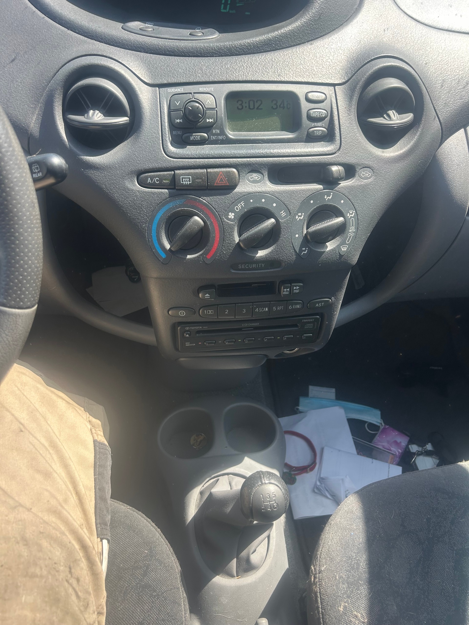 TOYOTA 1.3-image-6
