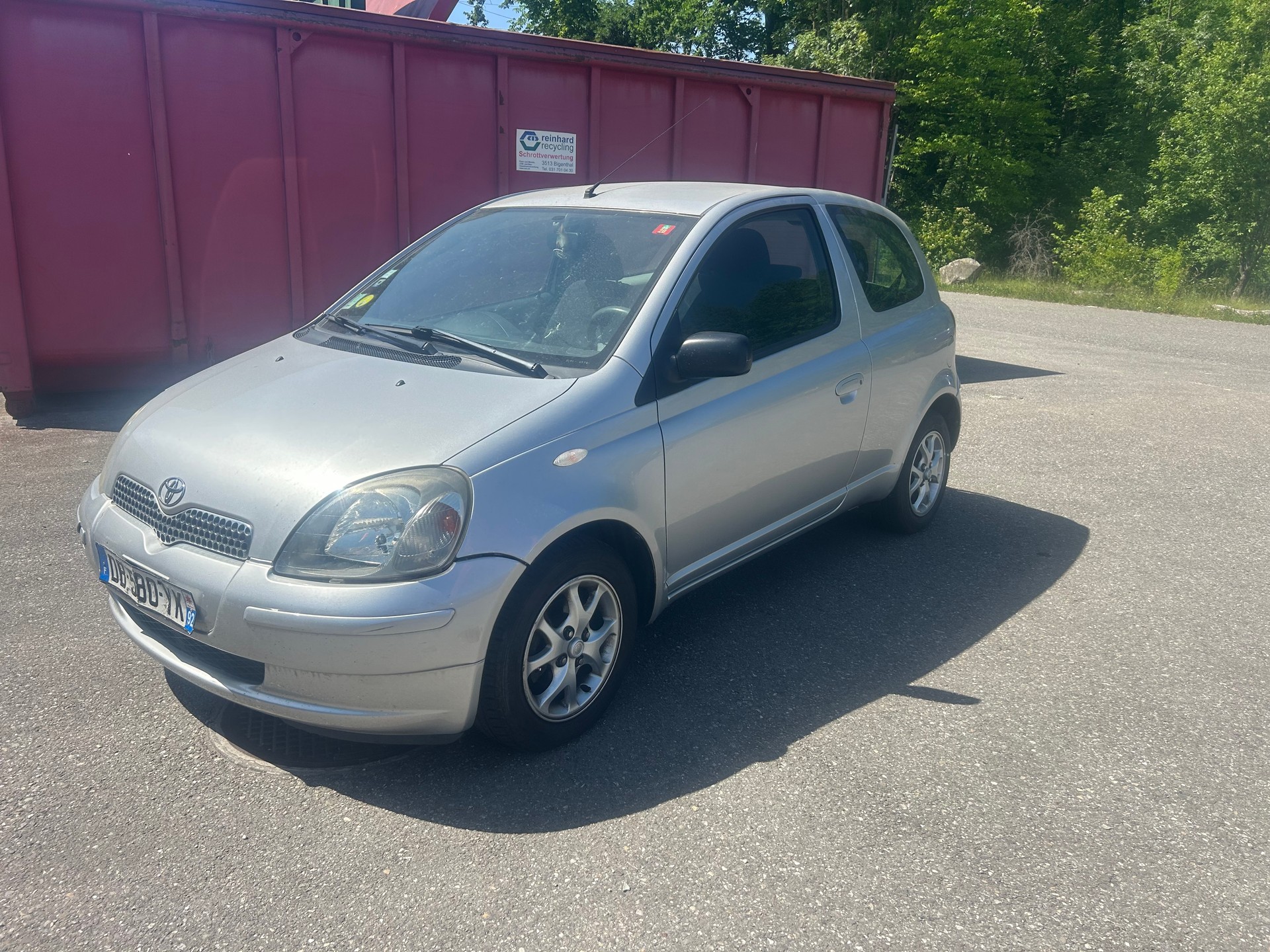 TOYOTA 1.3-image-2