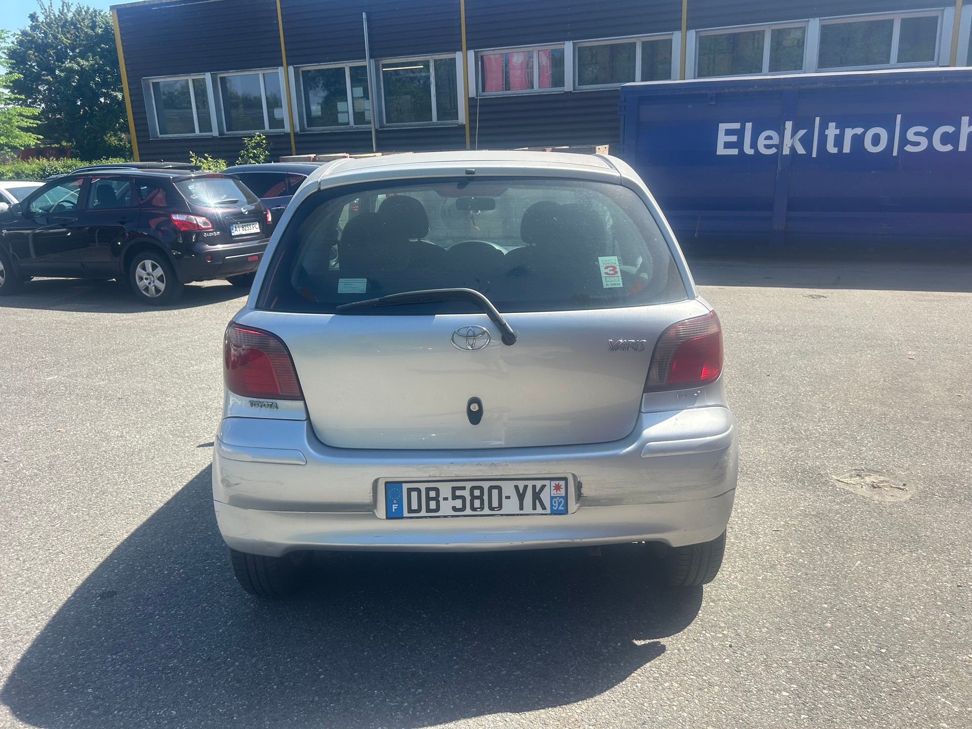 TOYOTA 1.3-image-4