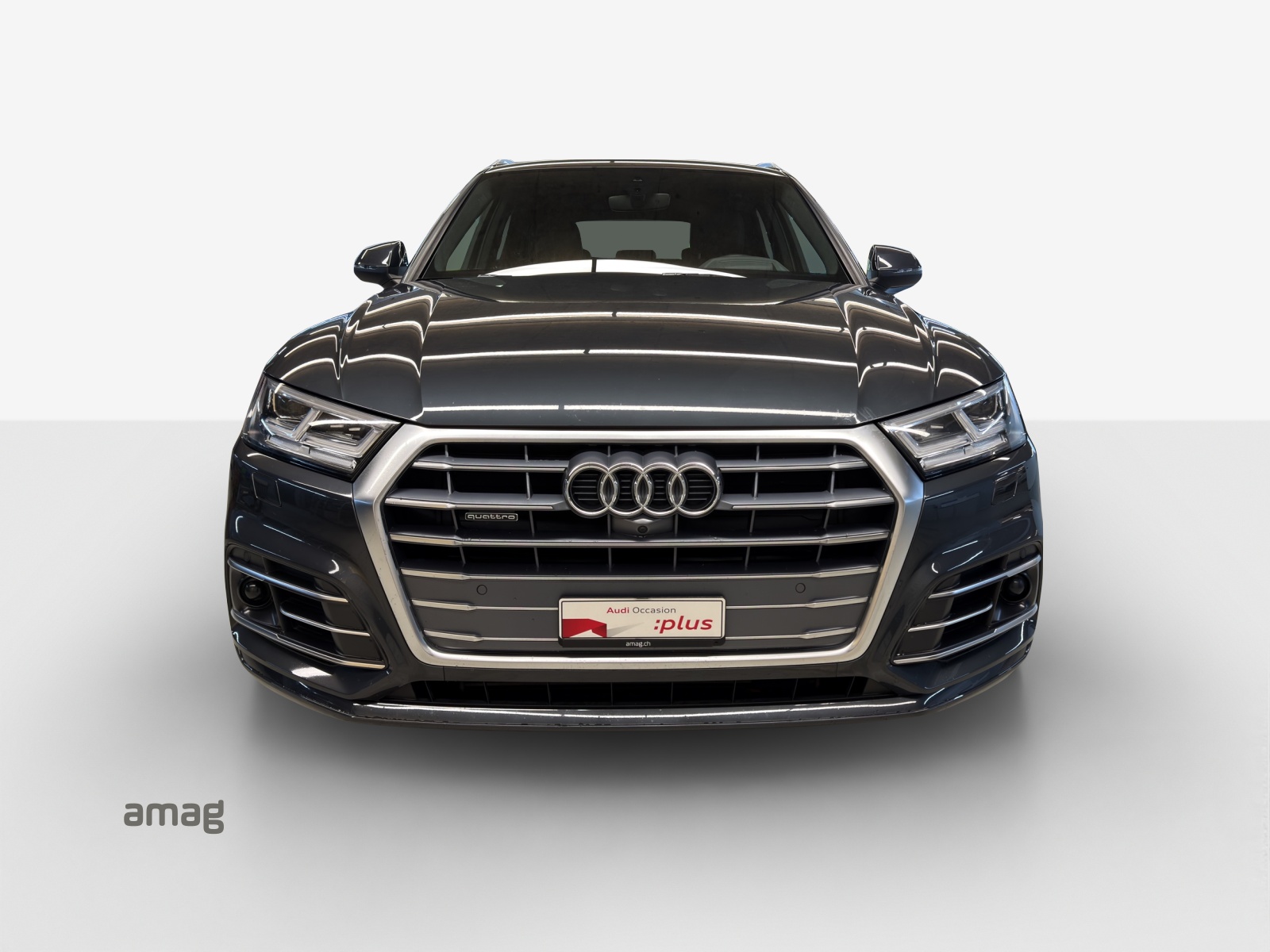 AUDI Q5 45 TFSI quattro S-tronic-image-6