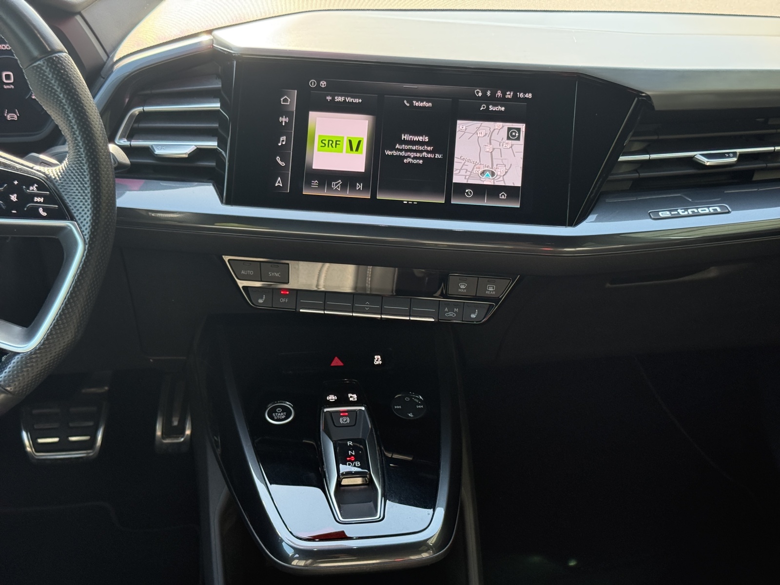 AUDI Q4 e-tron 50 quattro-image-11