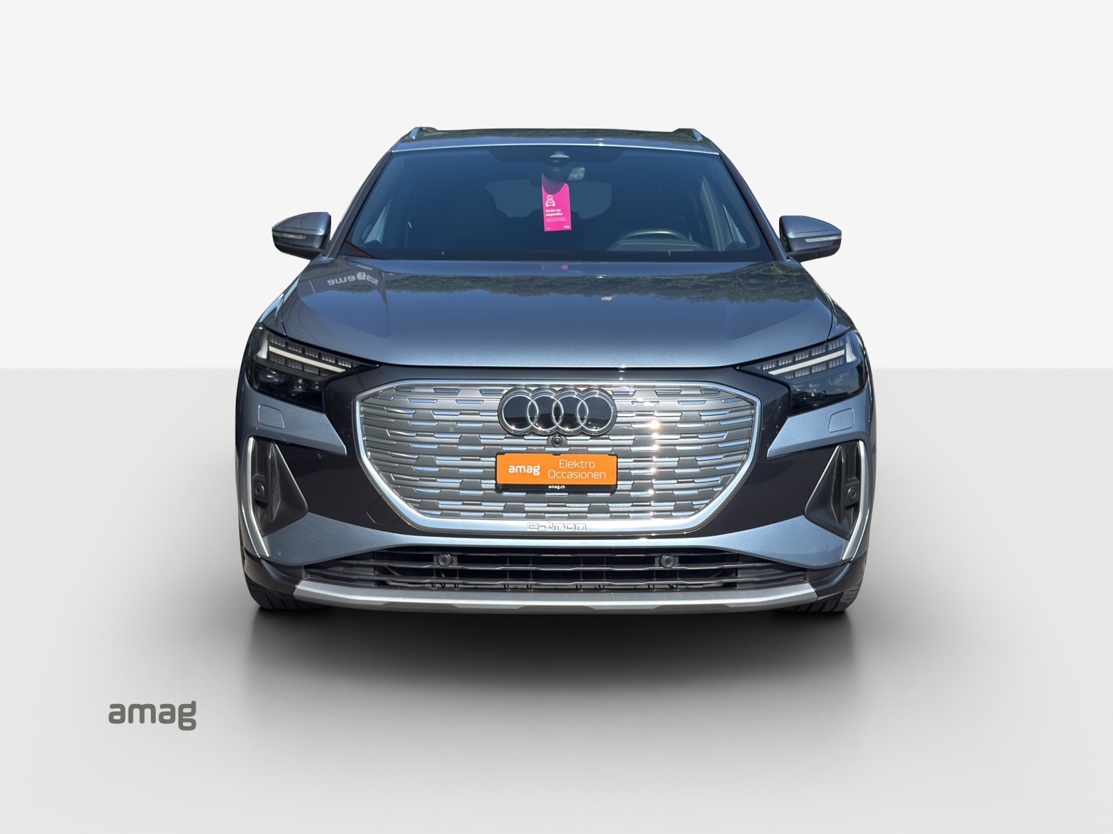 AUDI Q4 e-tron 50 quattro-image-7