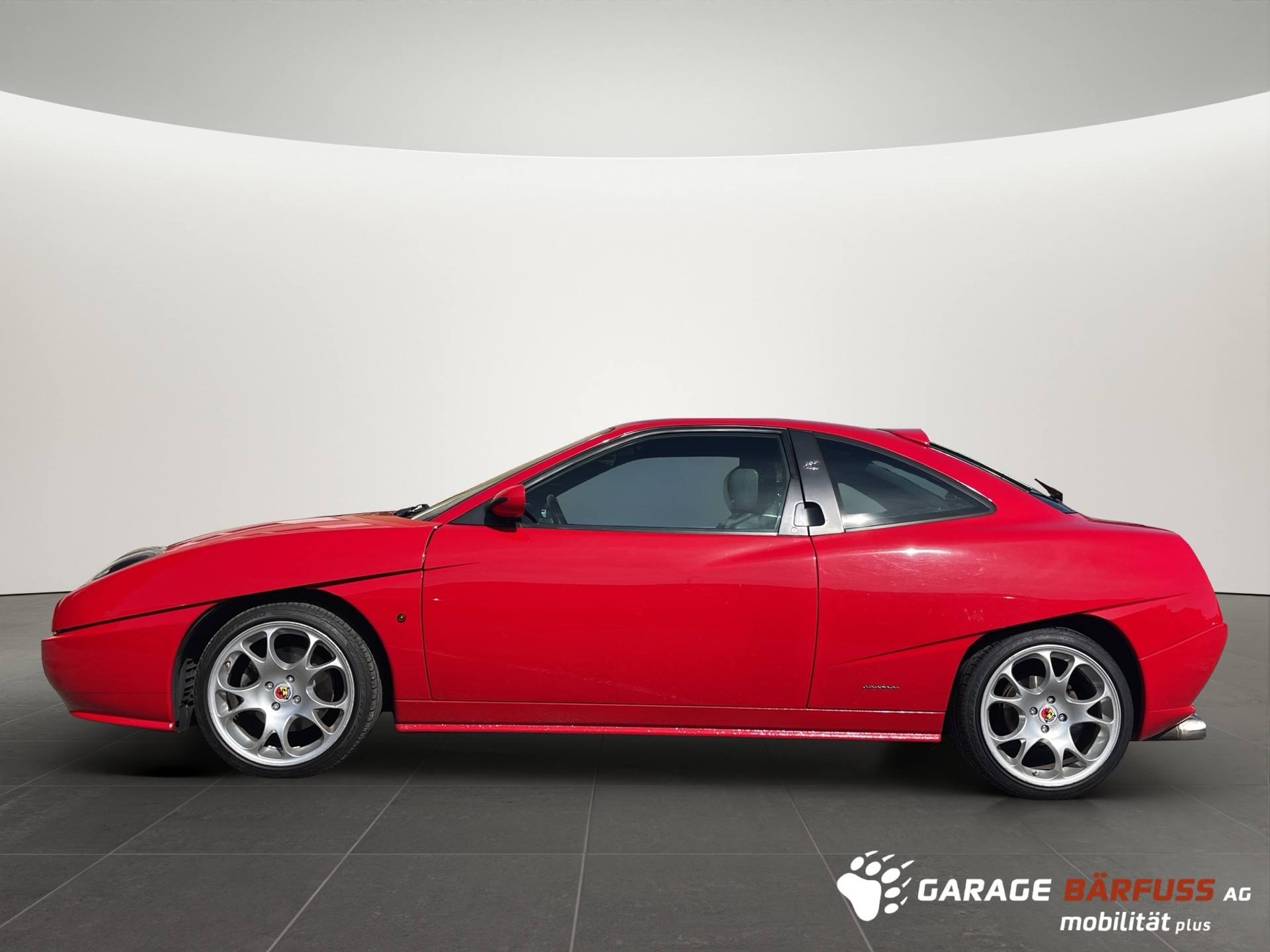 FIAT Coupé 2.0 16V Turbo Plus-showroom-element-1