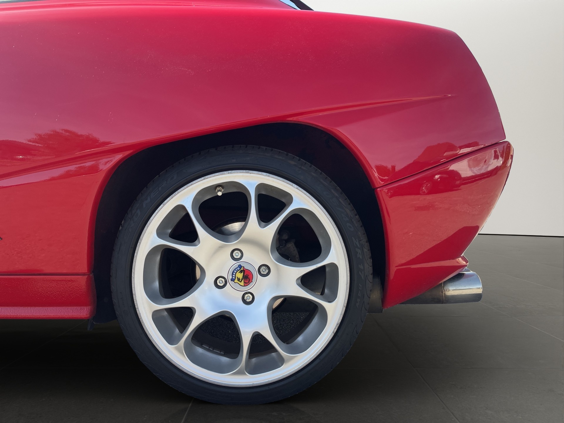 FIAT Coupé 2.0 16V Turbo Plus-image-29