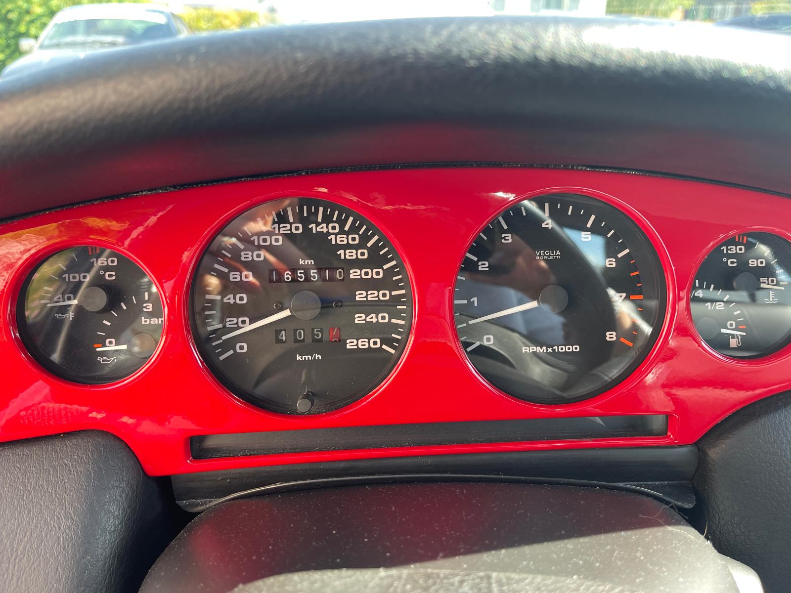 FIAT Coupé 2.0 16V Turbo Plus-image-17