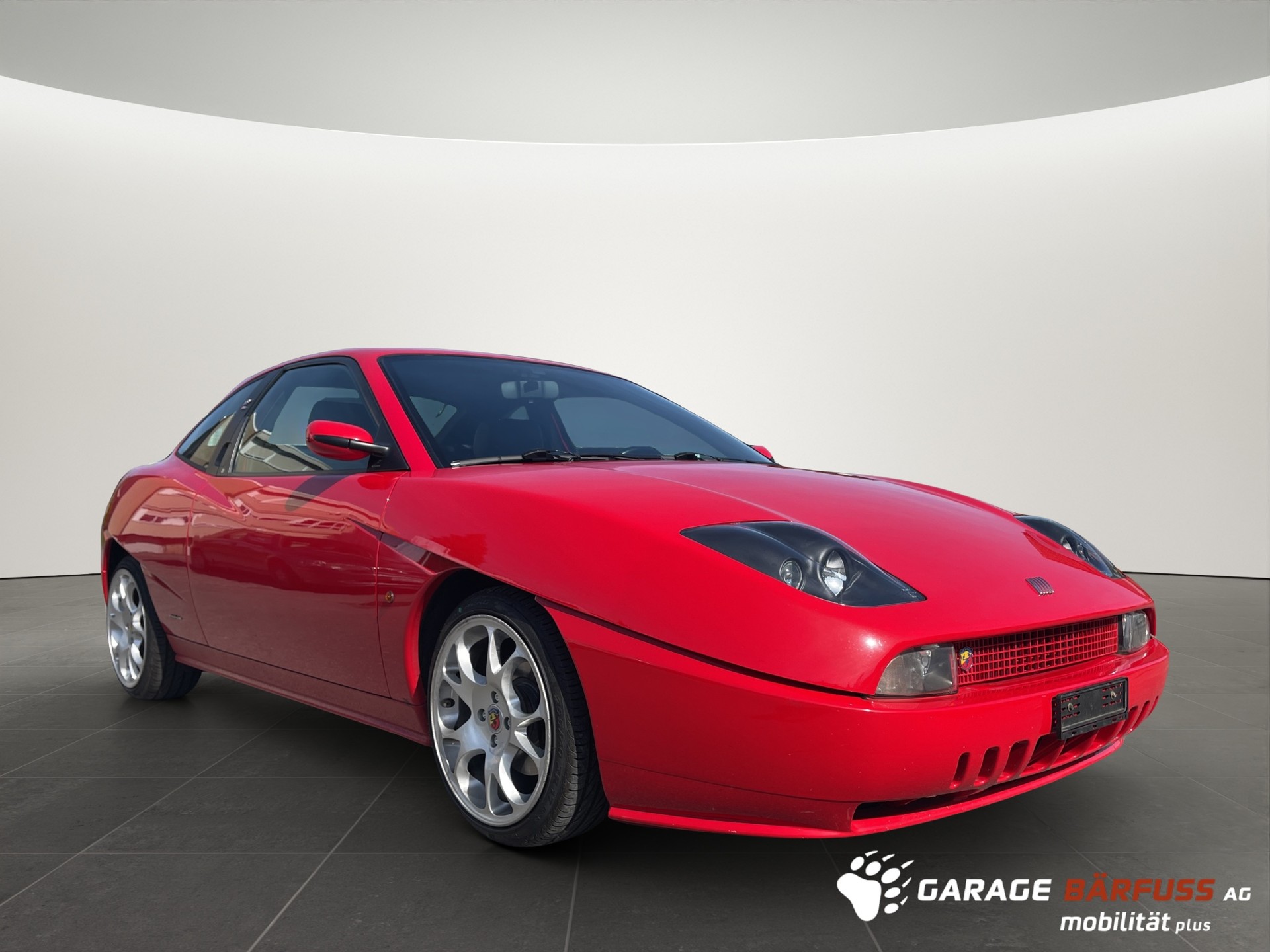 FIAT Coupé 2.0 16V Turbo Plus-image-6