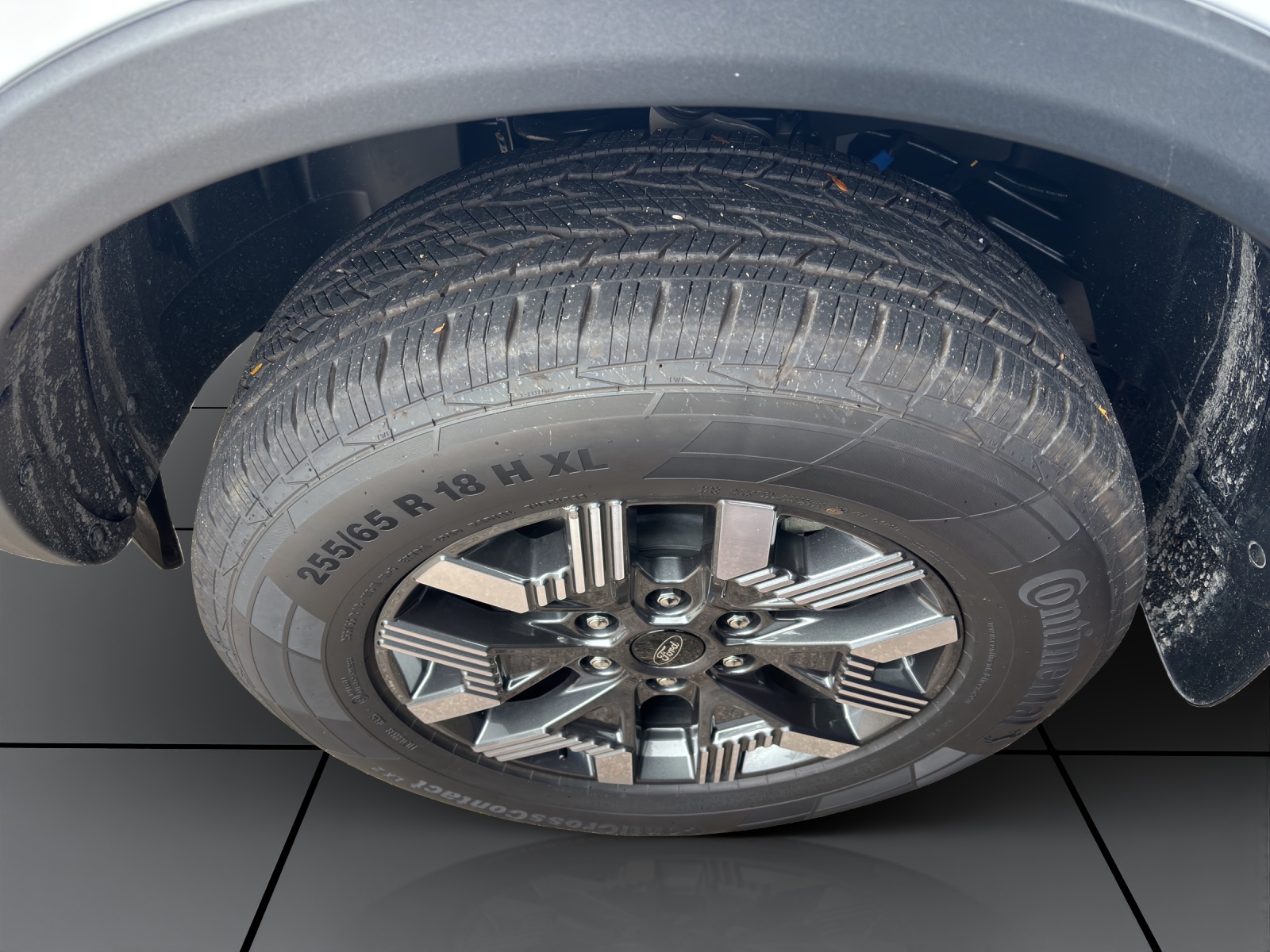 FORD Ranger Wildtrak 2.3 Eco Boost e-4WD Automat-image-4