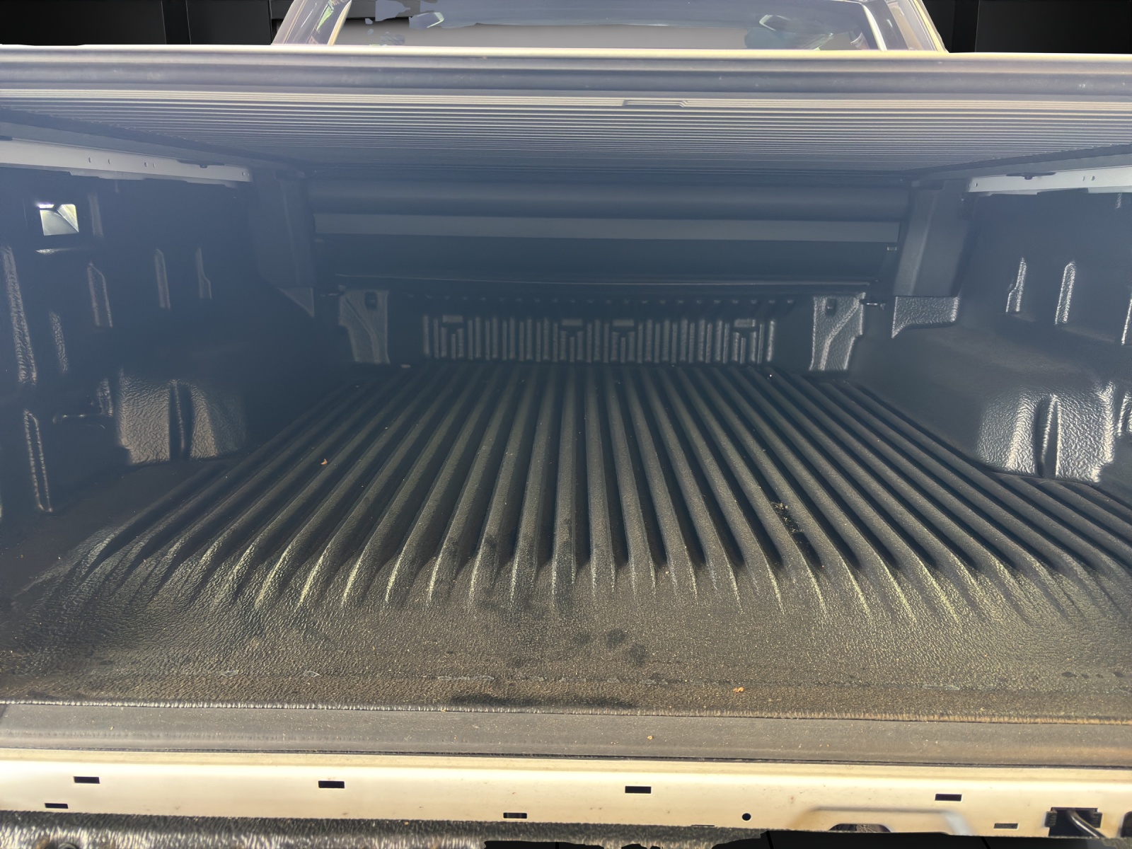 Image FORD RANGER Ranger Wildtrak 2.3 Eco Boost e-4WD Automat