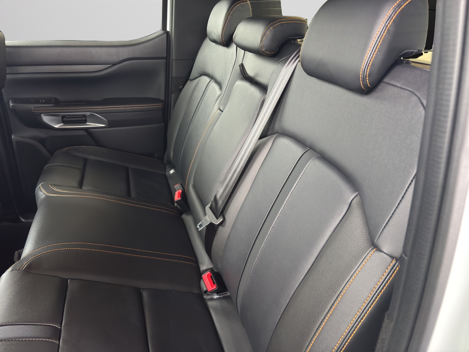FORD Ranger Wildtrak 2.3 Eco Boost e-4WD Automat-image-7
