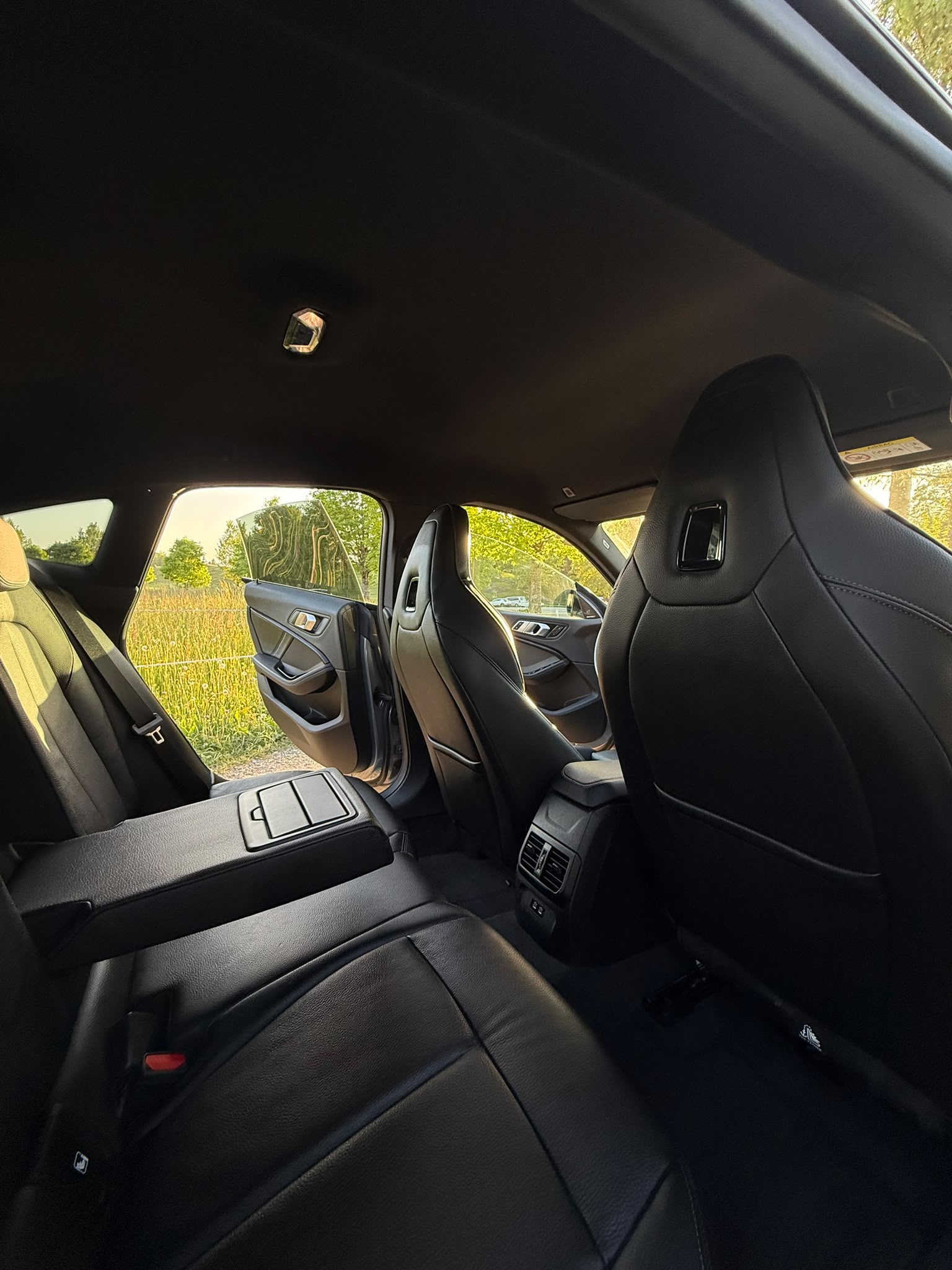 BMW M235i xDrive-image-4