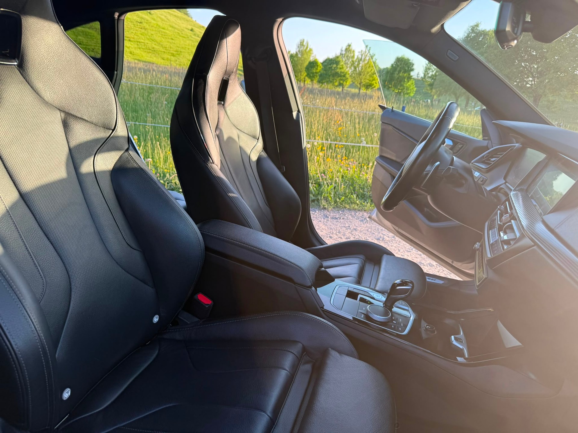 BMW M235i xDrive-image-5