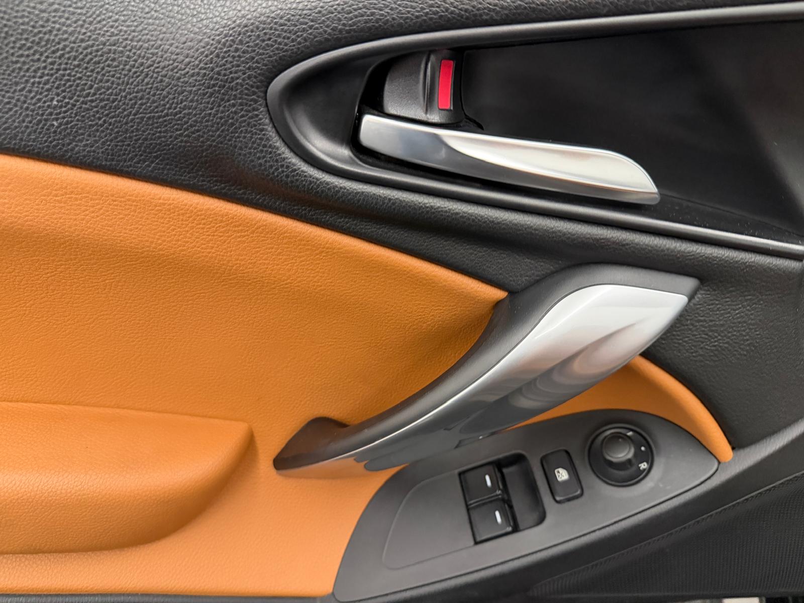 FIAT 124 Spider 1.4 TB Lusso Automatic-image-17