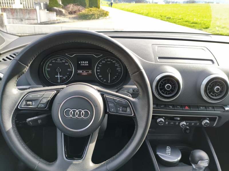 AUDI A3 Sportback 1.4 T FSI e-tron S-Tronic-image-5