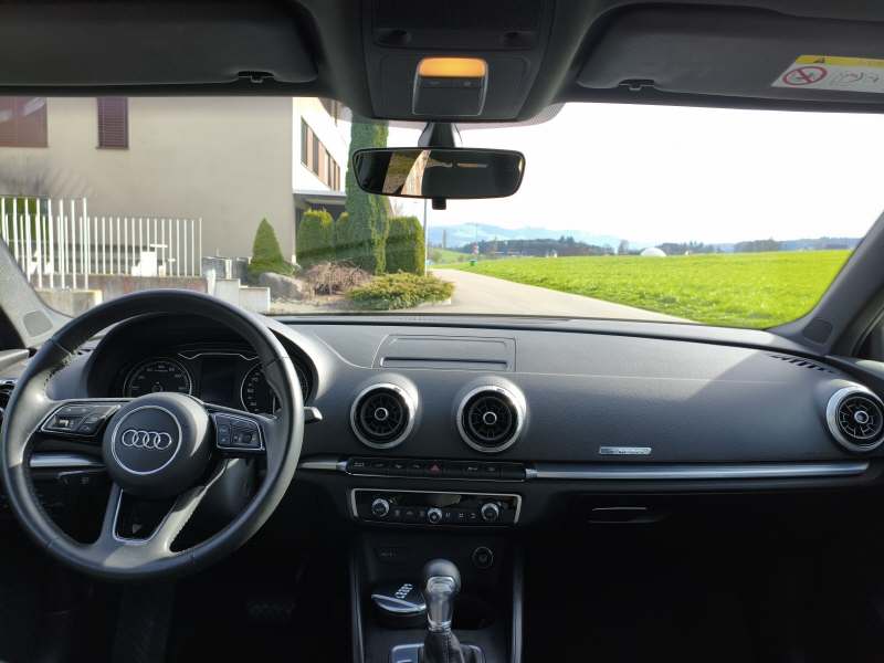 AUDI A3 Sportback 1.4 T FSI e-tron S-Tronic-image-9