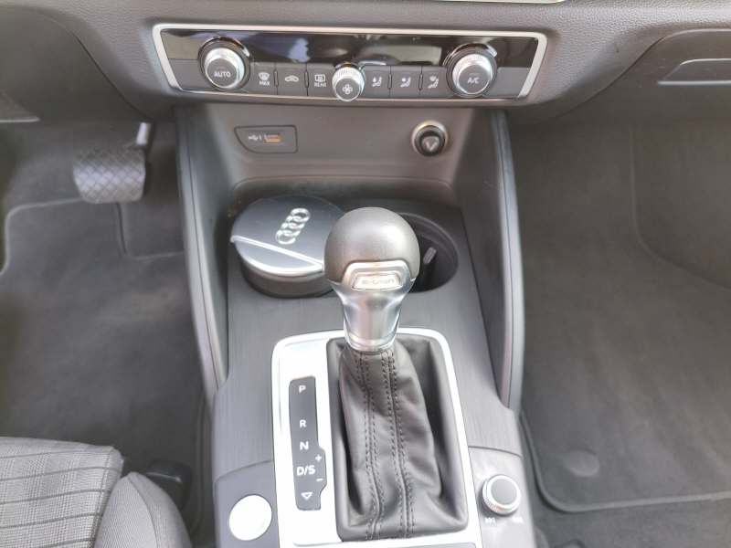 AUDI A3 Sportback 1.4 T FSI e-tron S-Tronic-image-8