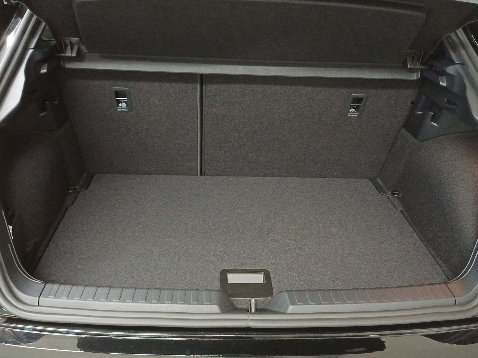 AUDI A1 Sportback 30 TFSI S Line Attraction S-tronic-image-12