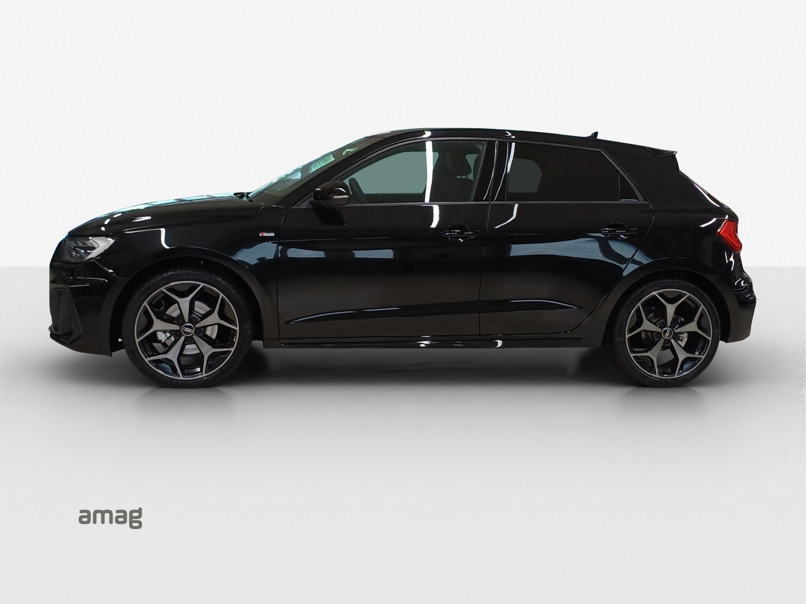 AUDI A1 Sportback 30 TFSI S Line Attraction S-tronic-showroom-element-1