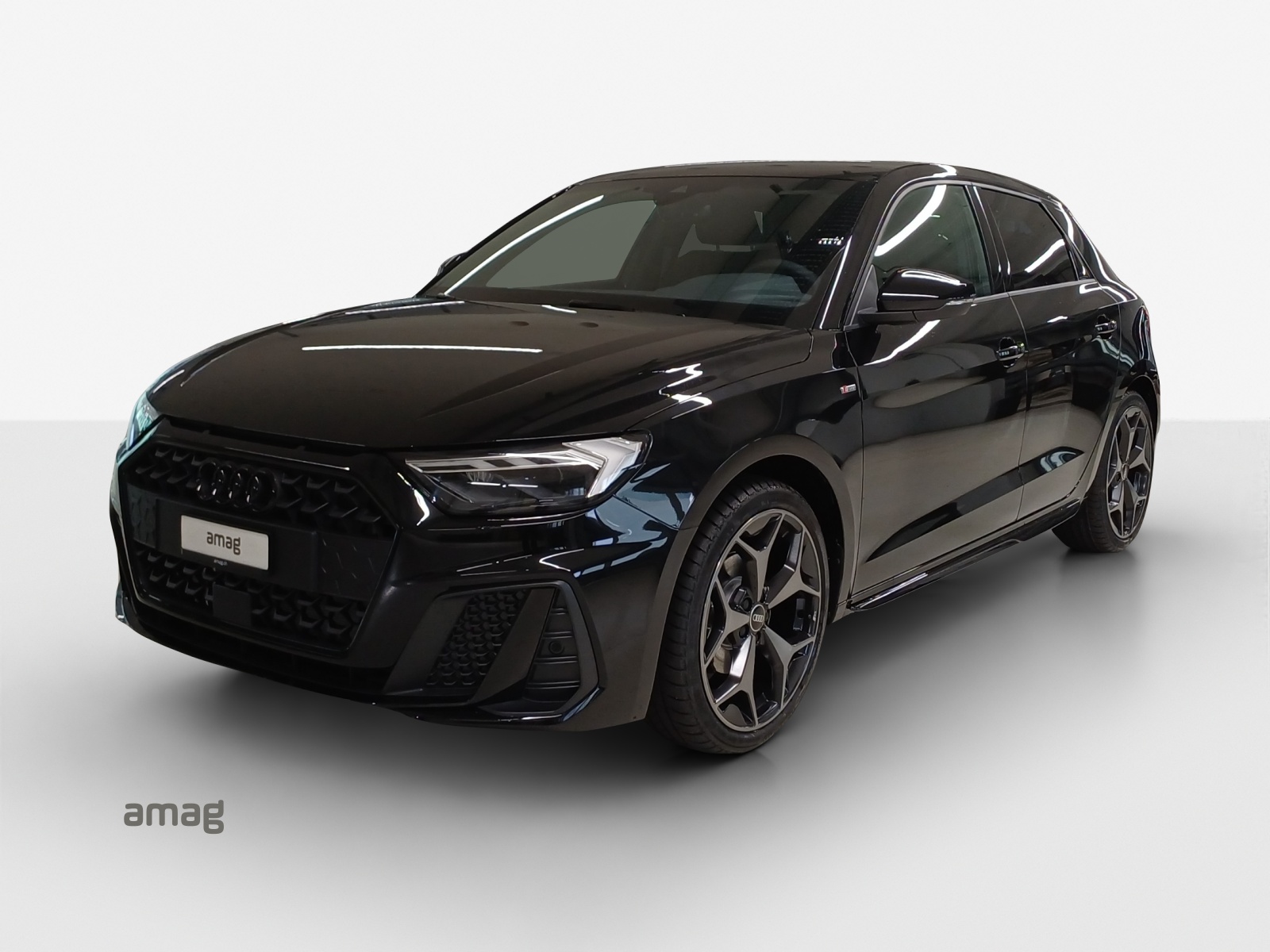 AUDI A1 Sportback 30 TFSI S Line Attraction S-tronic