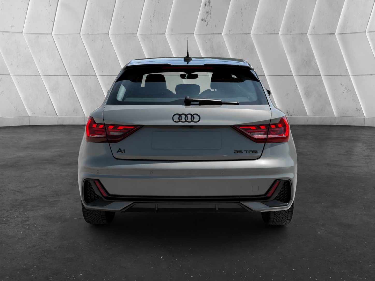 AUDI 1.5 35 TFSI S Line S-Tronic-image-3