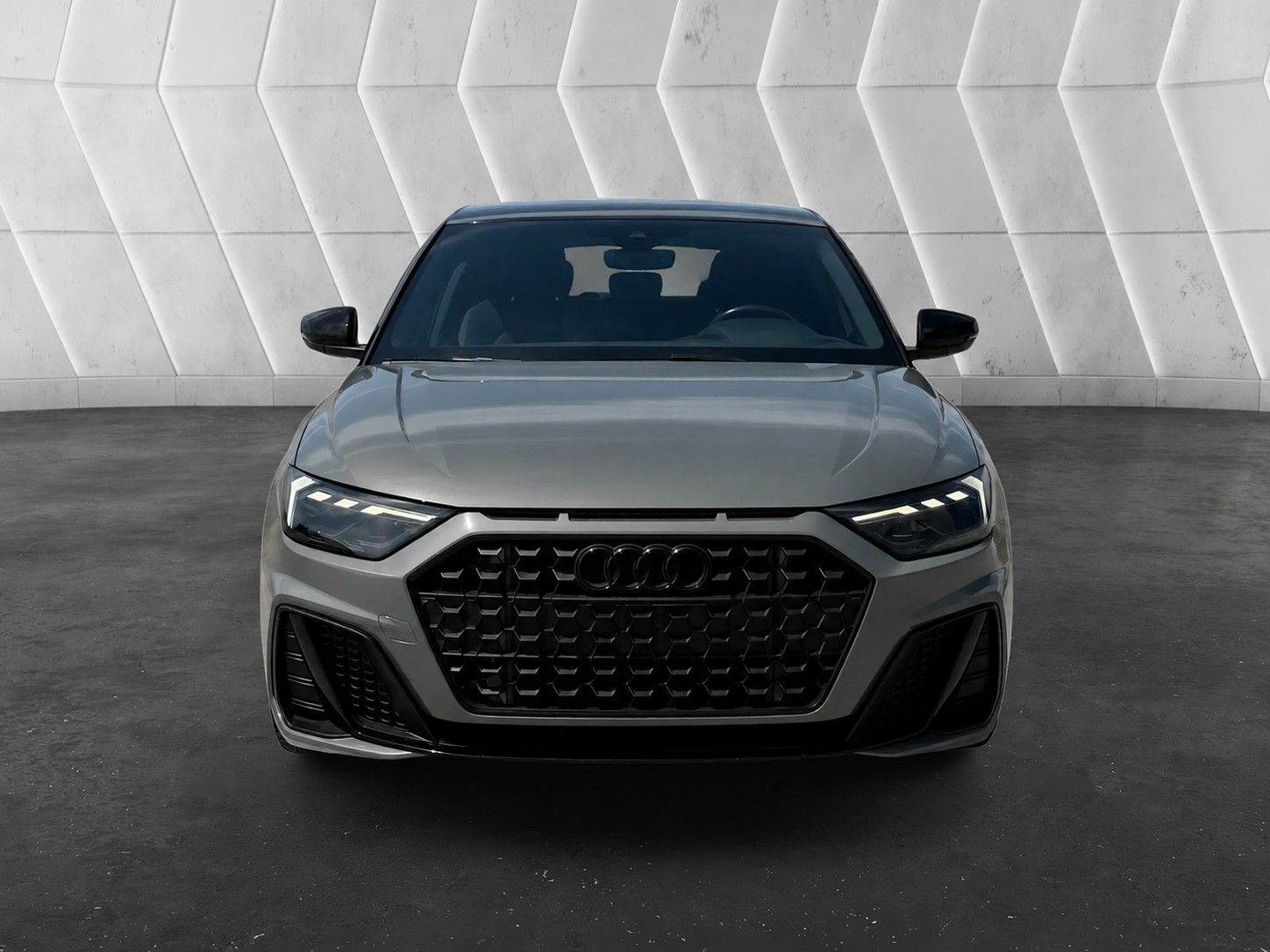 AUDI 1.5 35 TFSI S Line S-Tronic-image-7