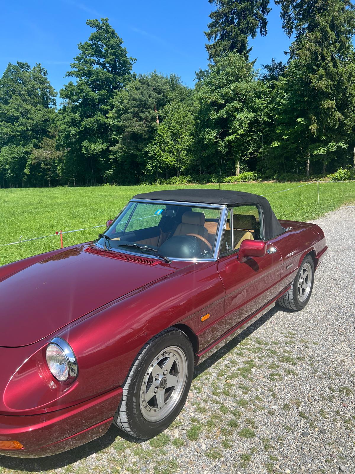 ALFA ROMEO 2.0 Q.Verde-image-4