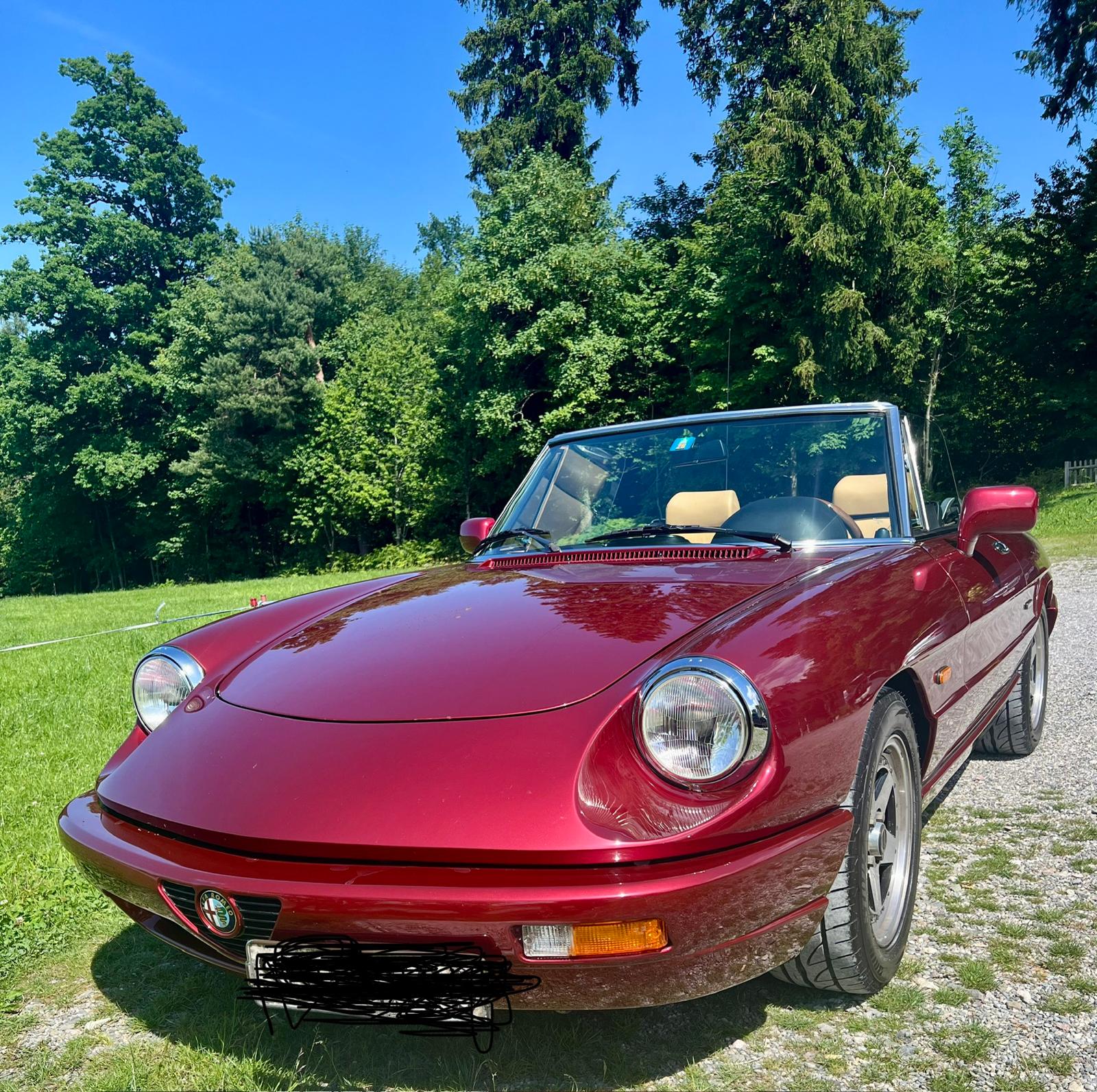 ALFA ROMEO 2.0 Q.Verde-image-2
