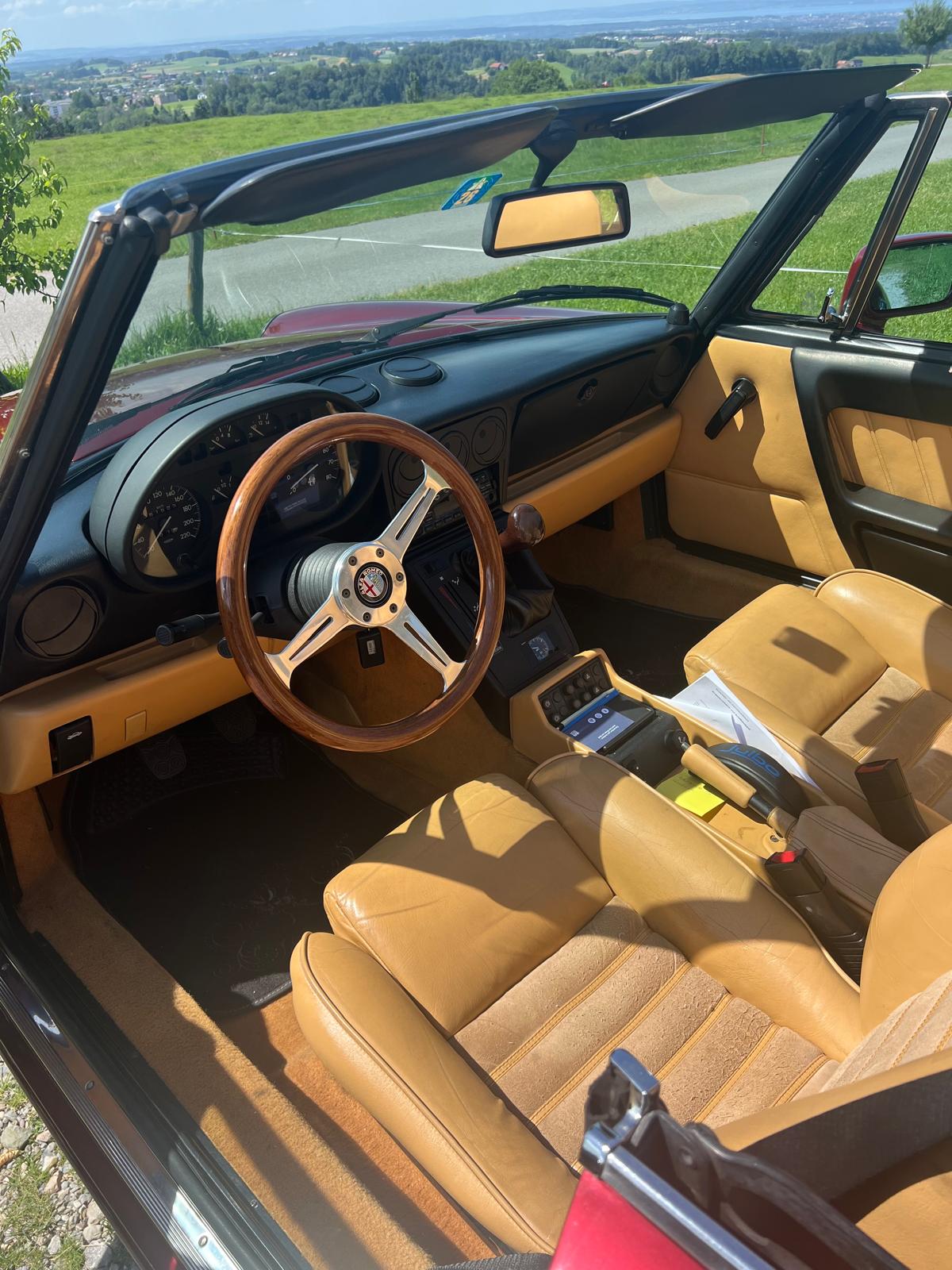 ALFA ROMEO 2.0 Q.Verde-image-1