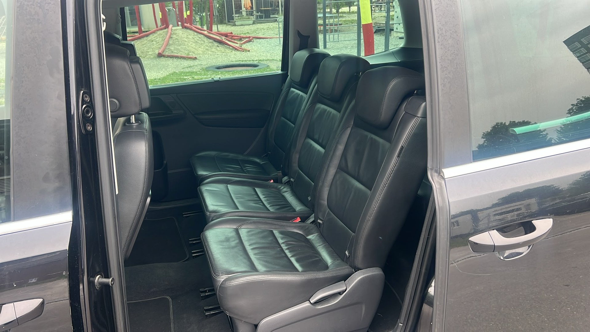 SEAT Alhambra 2.0 TDI Reference 4x4-image-15