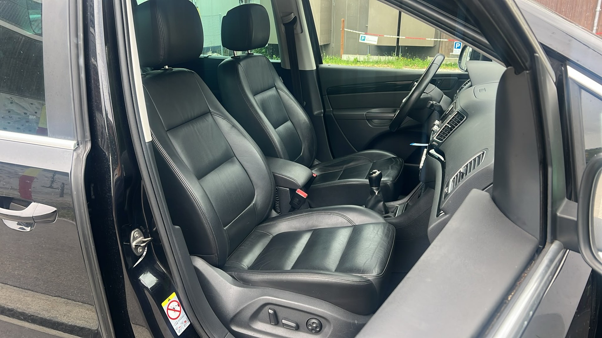 SEAT Alhambra 2.0 TDI Reference 4x4-image-12