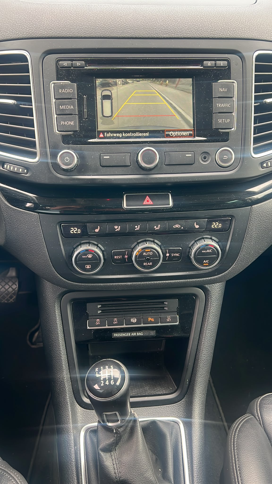 SEAT Alhambra 2.0 TDI Reference 4x4-image-14