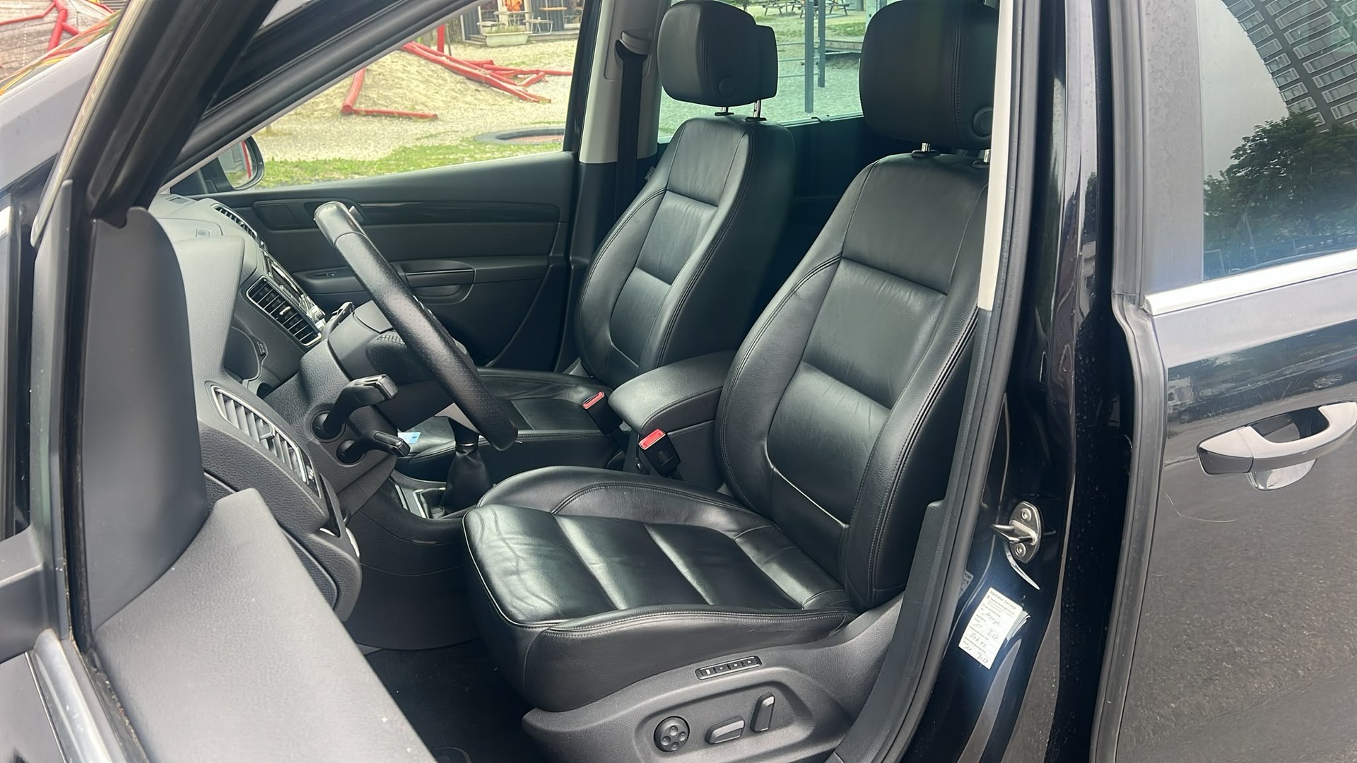 SEAT Alhambra 2.0 TDI Reference 4x4-image-11