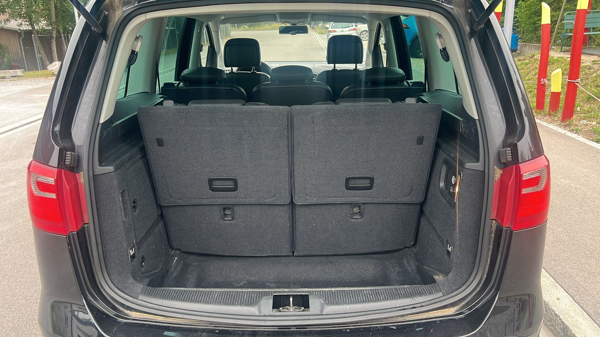 SEAT Alhambra 2.0 TDI Reference 4x4-image-18