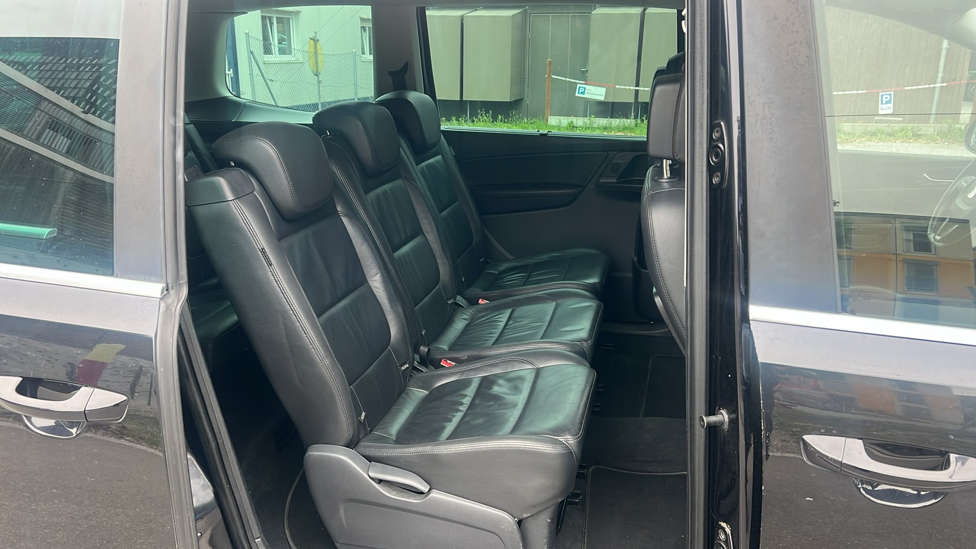 SEAT Alhambra 2.0 TDI Reference 4x4-image-16