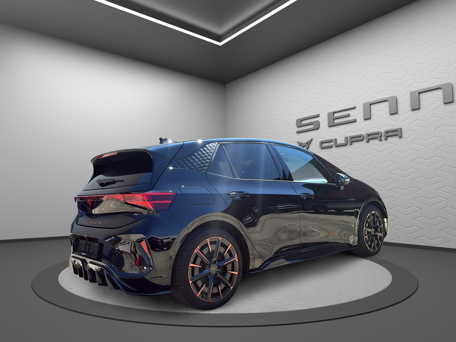 CUPRA Born 79 kWh Prime-image-2