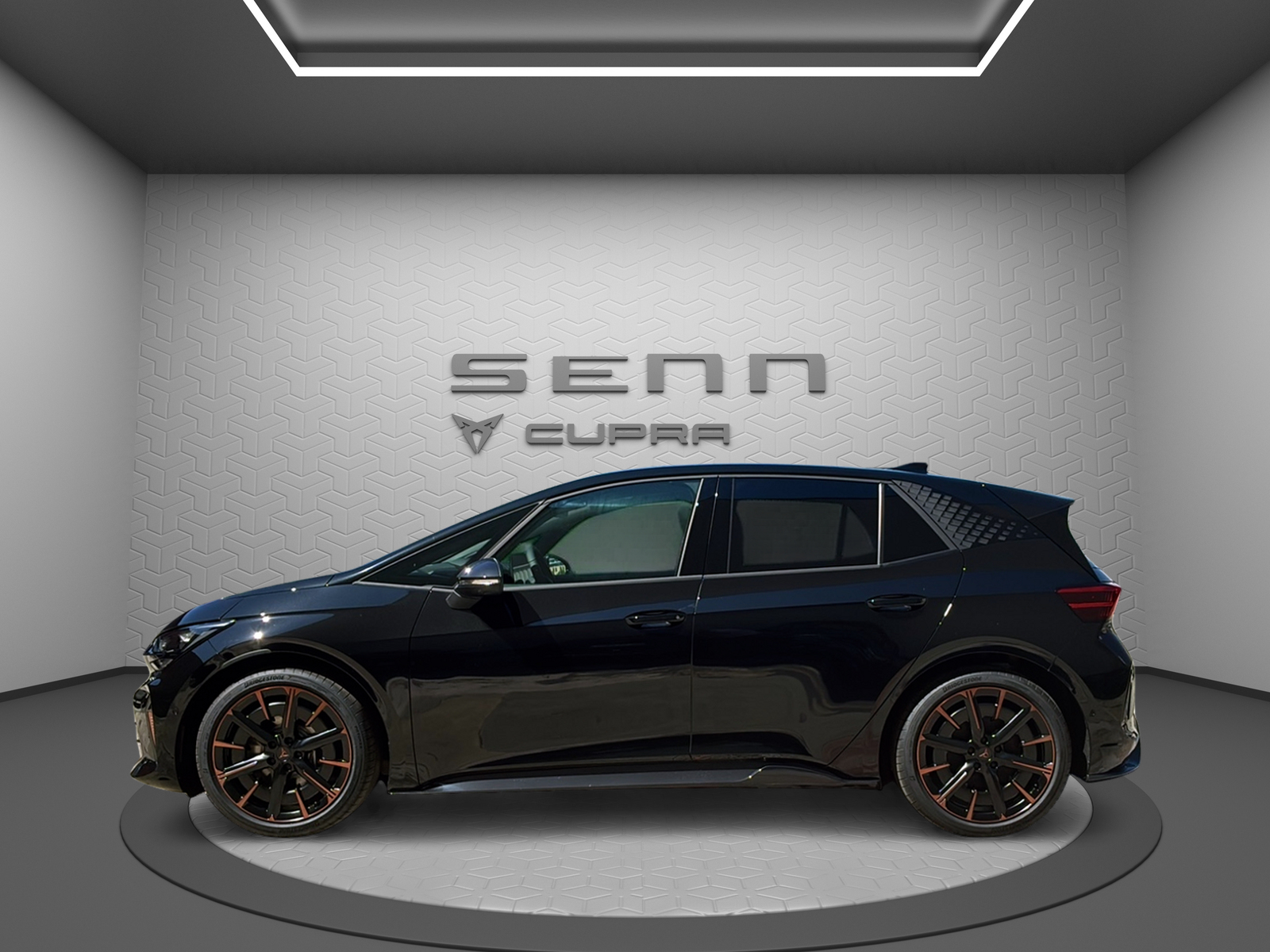 CUPRA Born 79 kWh Prime-image-1