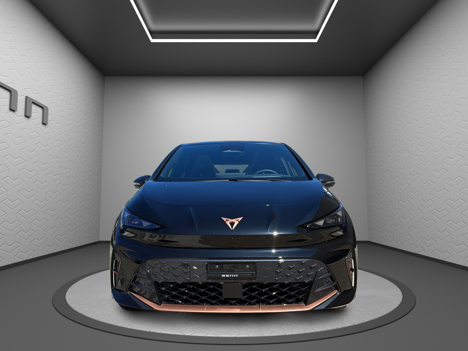 CUPRA Born 79 kWh Prime-image-3