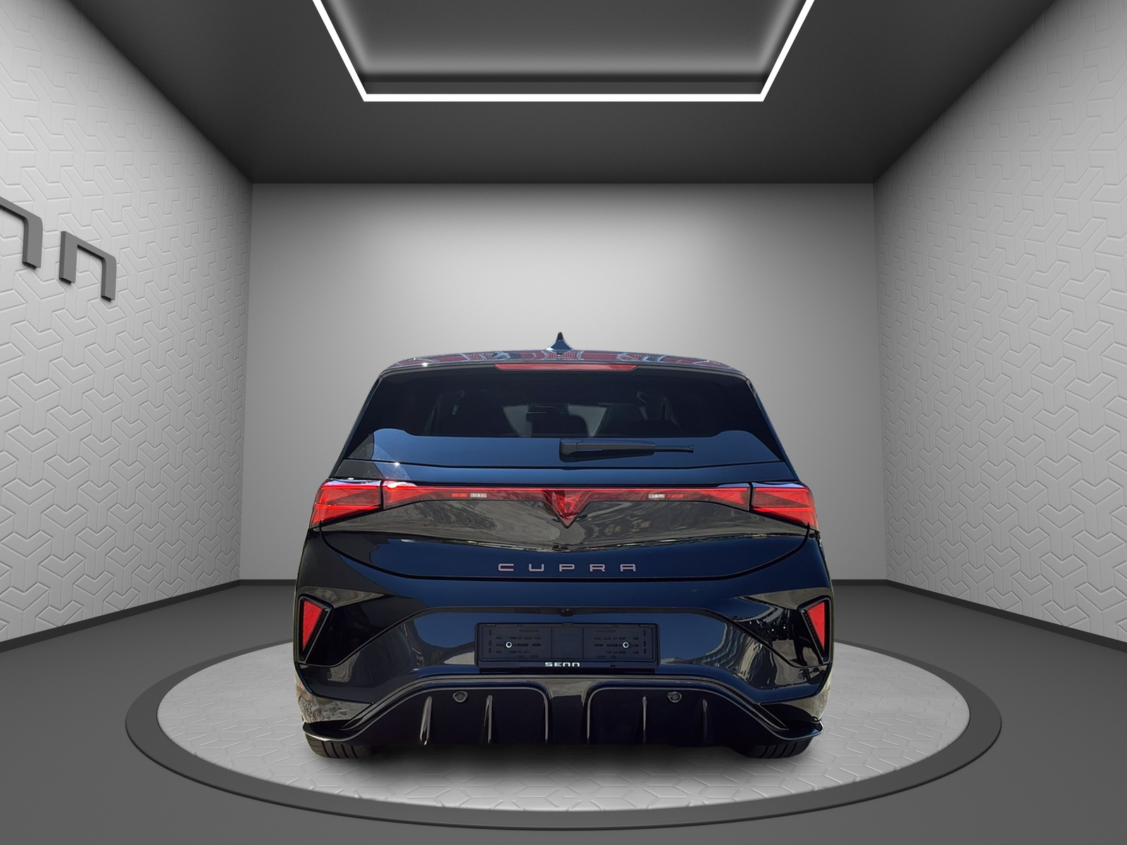 CUPRA Born 79 kWh Prime-image-4