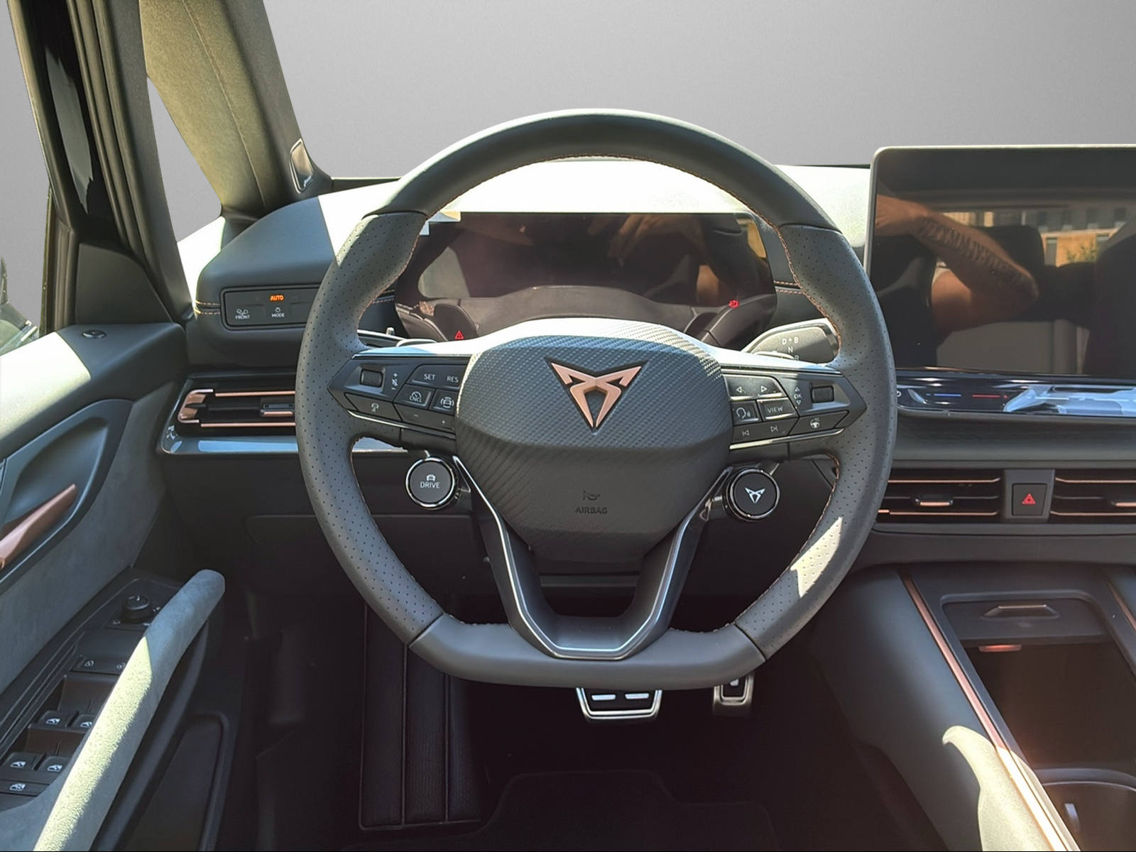 CUPRA Born 79 kWh Prime-image-7