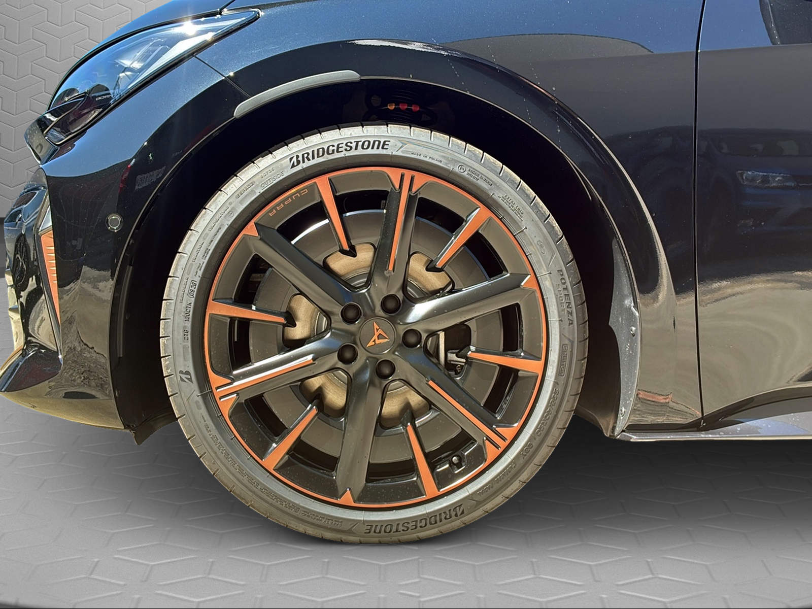 CUPRA Born 79 kWh Prime-image-5