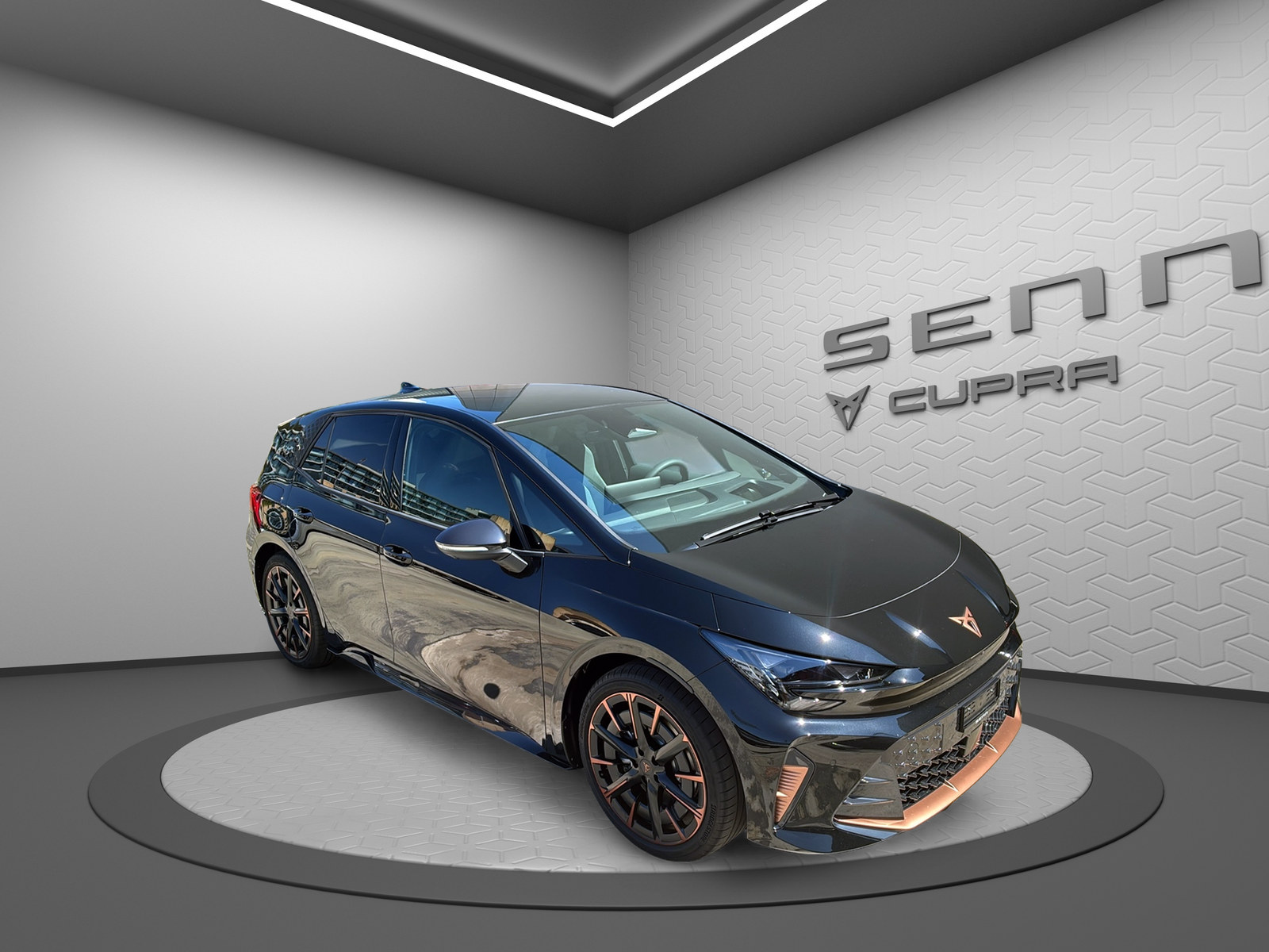 CUPRA Born 79 kWh Prime-image-11