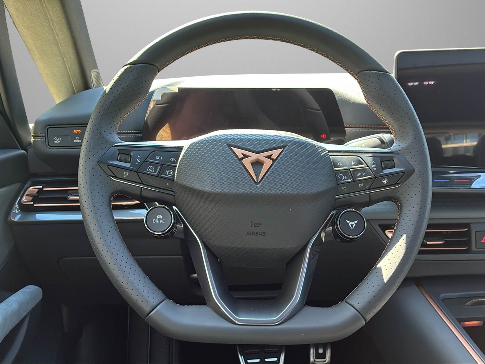 CUPRA Born 79 kWh Prime-image-8