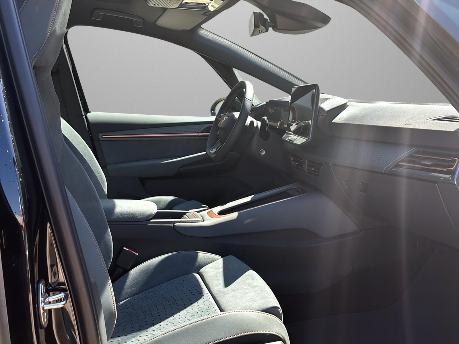 CUPRA Born 79 kWh Prime-image-9