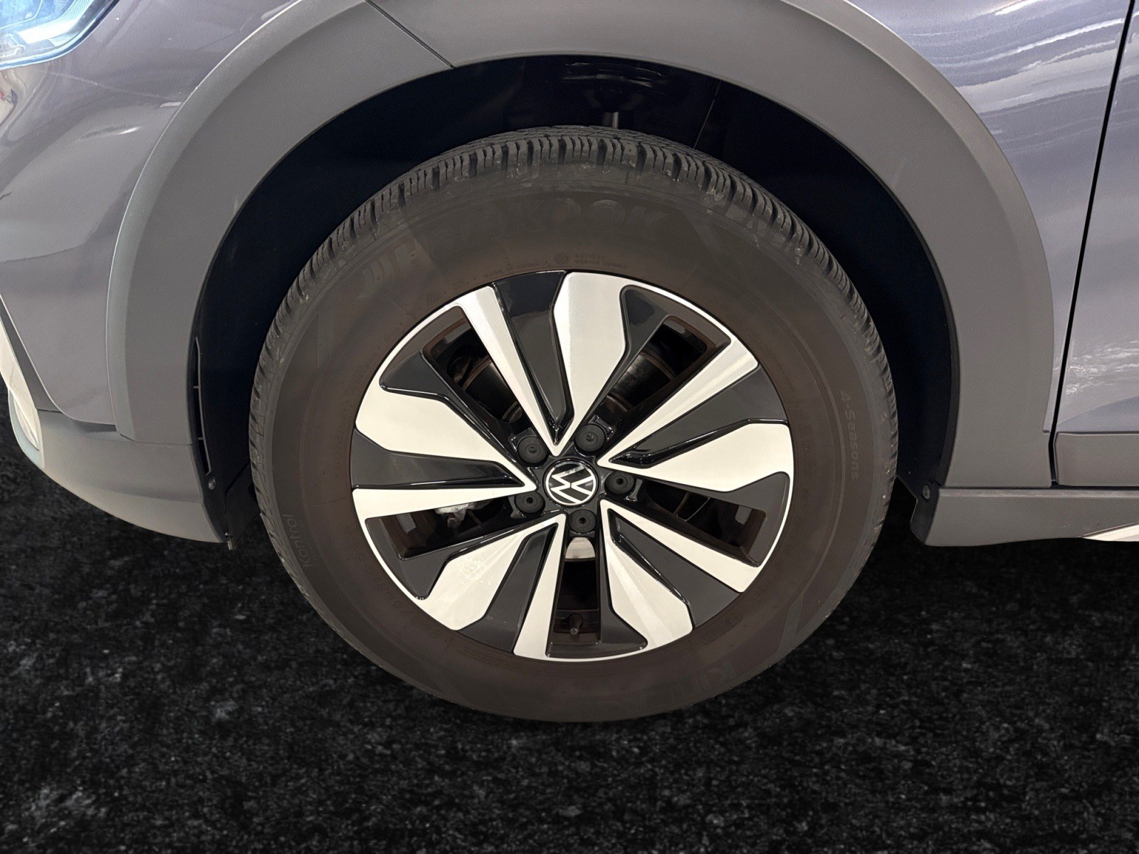 VW Taigo 1.0 TSI Life DSG-image-15