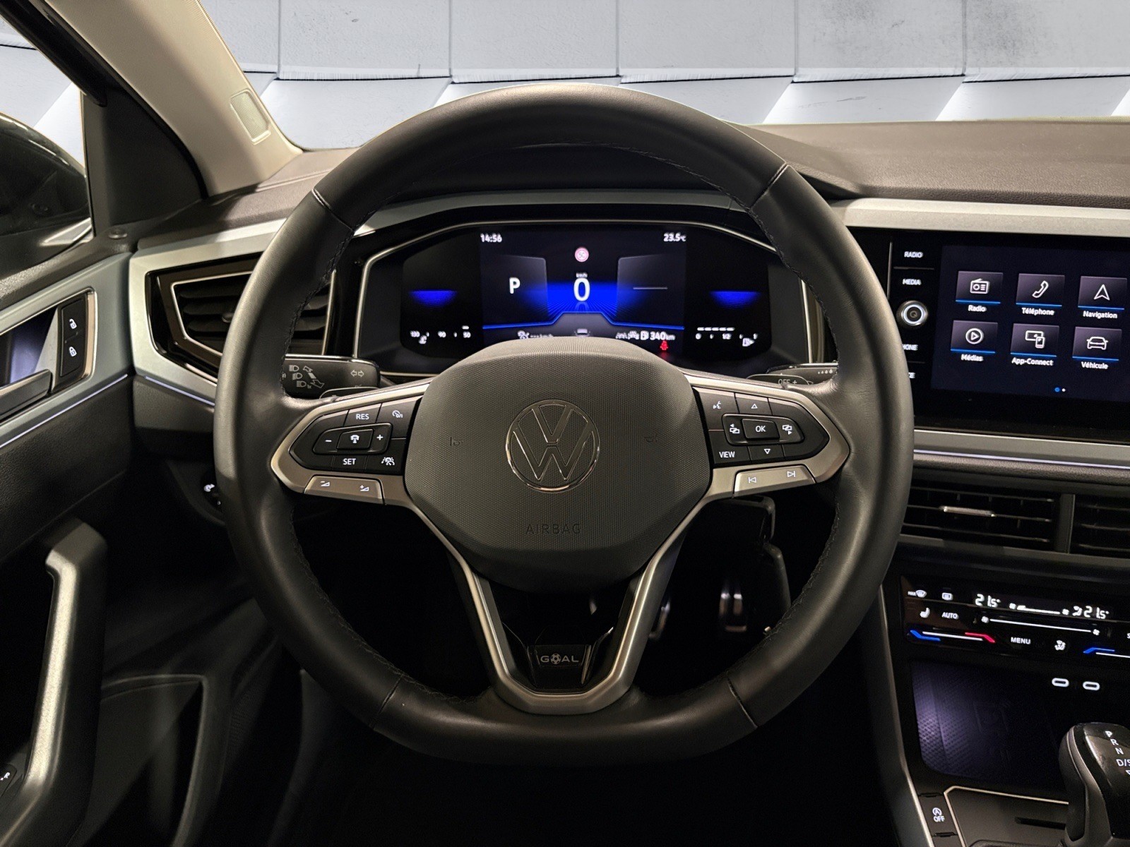 VW Taigo 1.0 TSI Life DSG-image-9