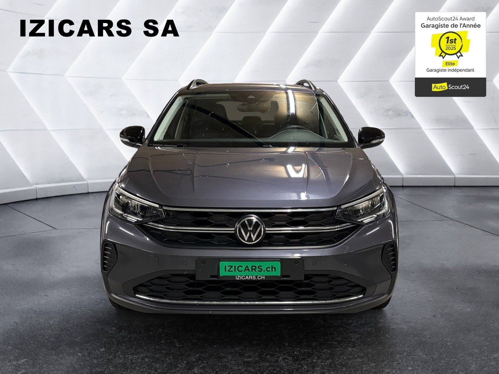 VW Taigo 1.0 TSI Life DSG-image-2