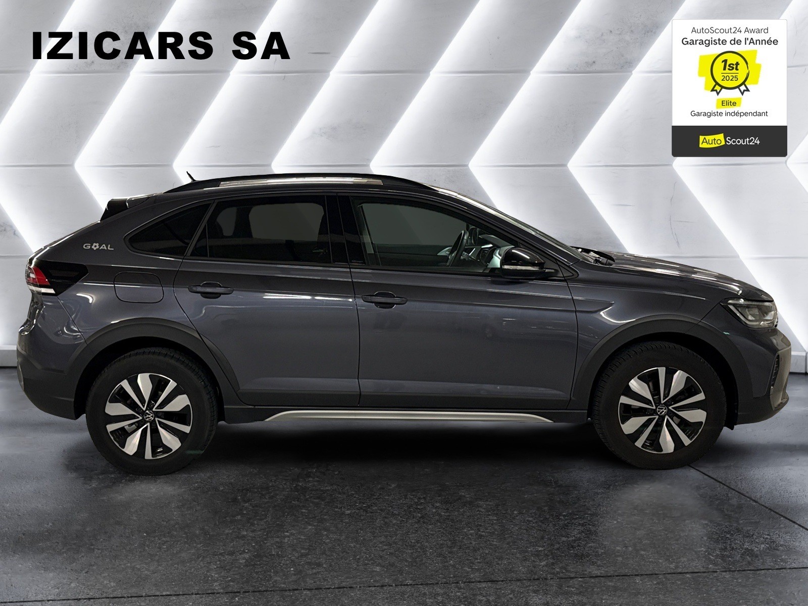 VW Taigo 1.0 TSI Life DSG-image-8