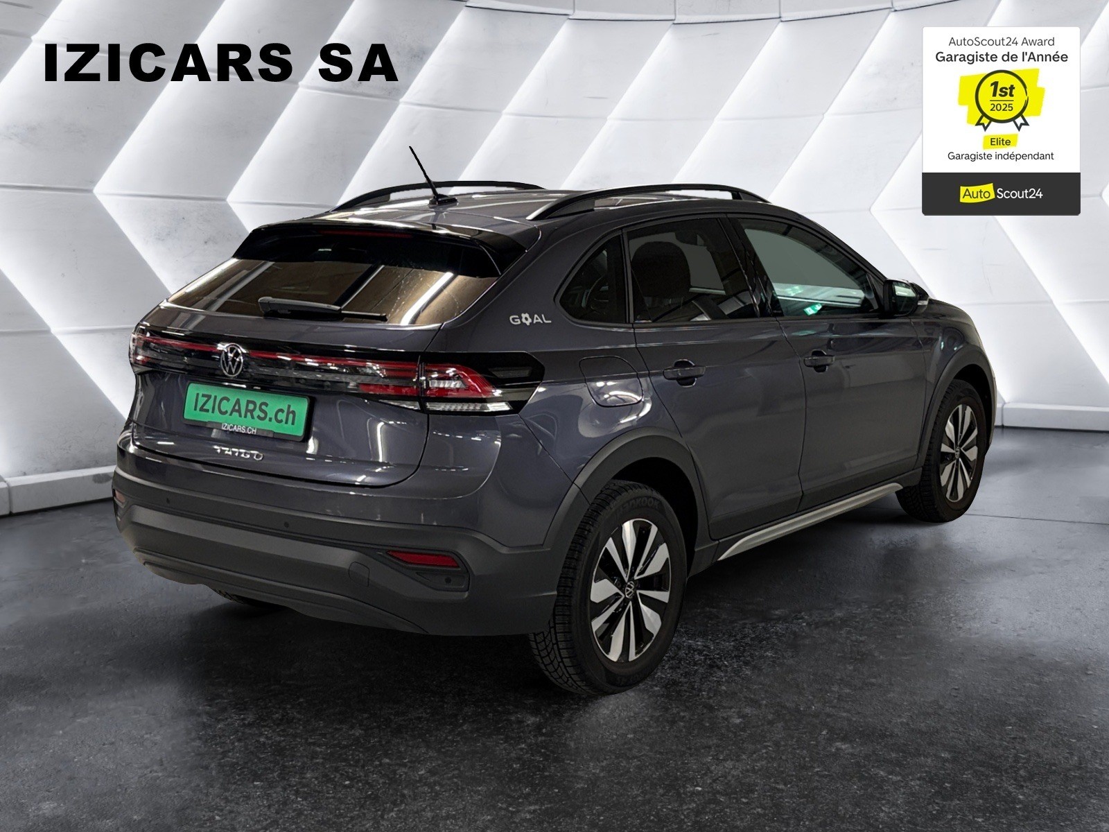VW Taigo 1.0 TSI Life DSG-image-7