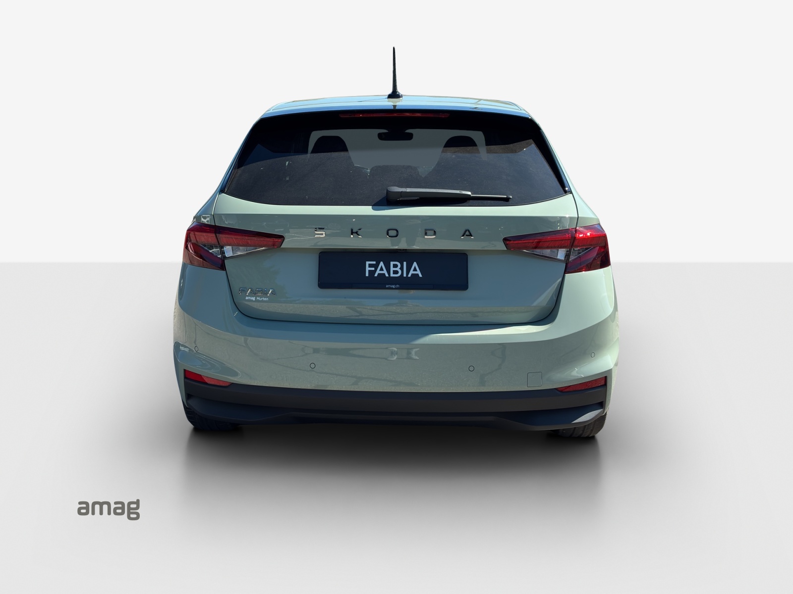 SKODA Fabia 1.0 TSI Dynamic DSG-image-3