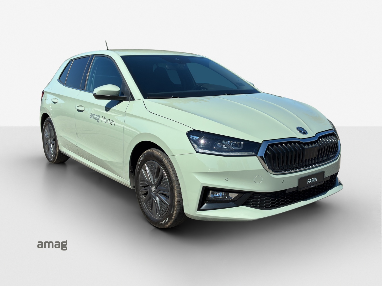 SKODA Fabia 1.0 TSI Dynamic DSG-image-5